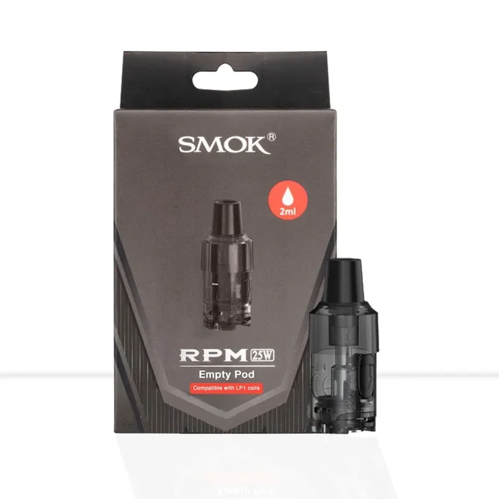 Smok RPM25 Replacement Pods