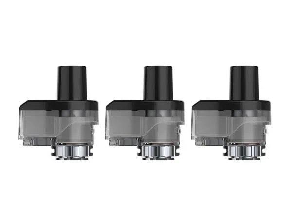 SMOK RPM80 Empty Replacement Pods (3pcs)