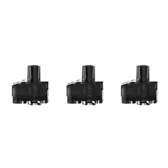 Smok Scar P5 Replacement Pods (3 Pack)