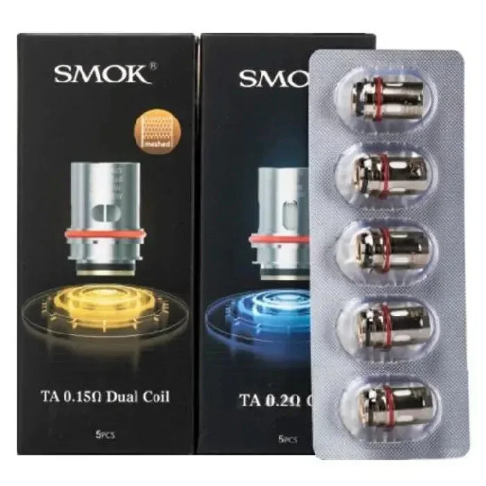 SMOK TA Vape Coil