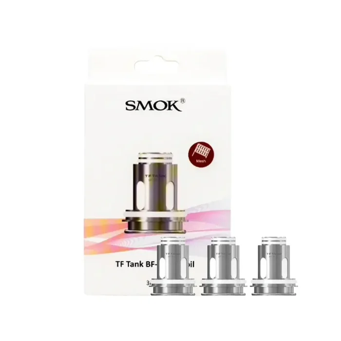 Smok TF Tank Replacement Coil Heads