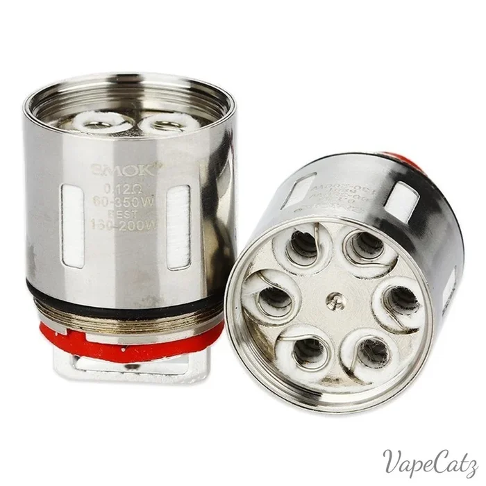 SMOK TFV12 Coils – Not Prince – 3 Pack