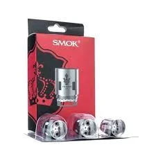 Smok TFV12 Prince Replacement Coils 3pk
