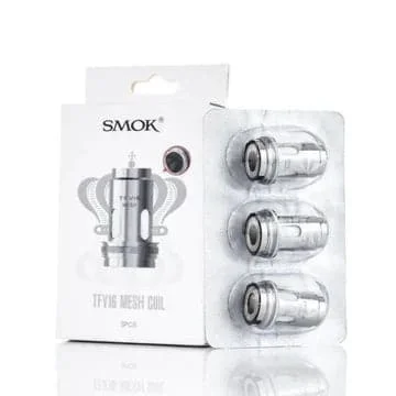 Smok TFV16 Replacement Coils – 3PK