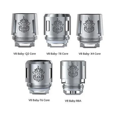 SMOK TFV8 Baby Coil