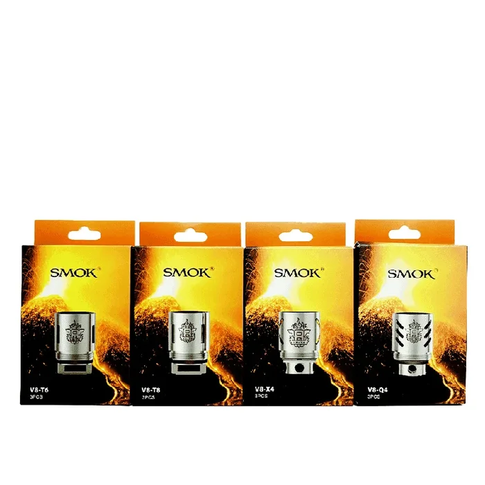 SMOK TFV8 Replacement Coils
