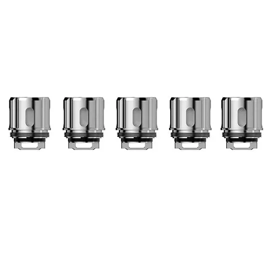 Smok TFV9 Mesh Replacement Coils