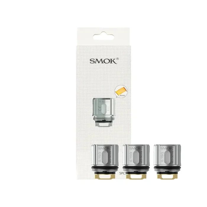 SMOK TFV9 Replacement Mesh Coils