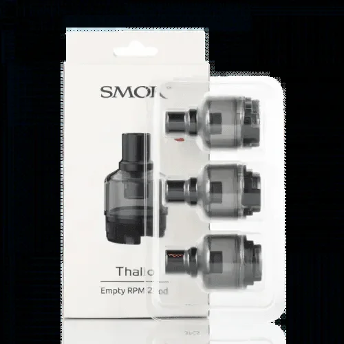 SMOK Thallo / Thallo S Replacement Pods