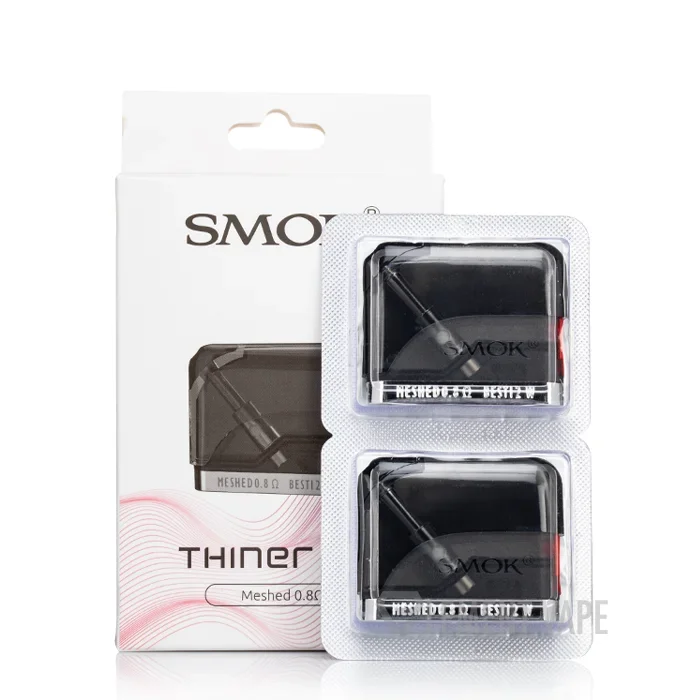 SMOK THINER POD MESHED 0.8 OHM