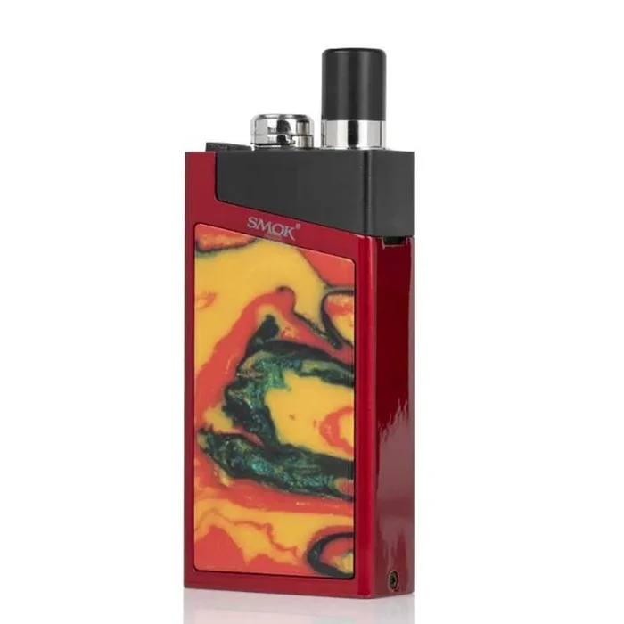 SMOK Trinity Alpha Pod System Kit 30W