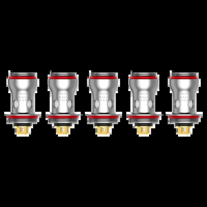 SMOK Vape Pen V2 DC Replacement Coils