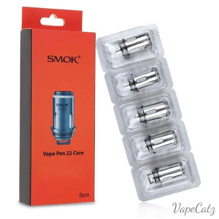 SMOK Vape Pen V2 Meshed Coils Replacements