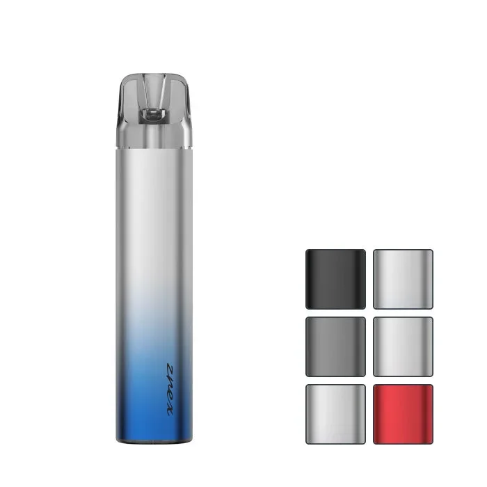 Smok Zrex RF Pod Kit