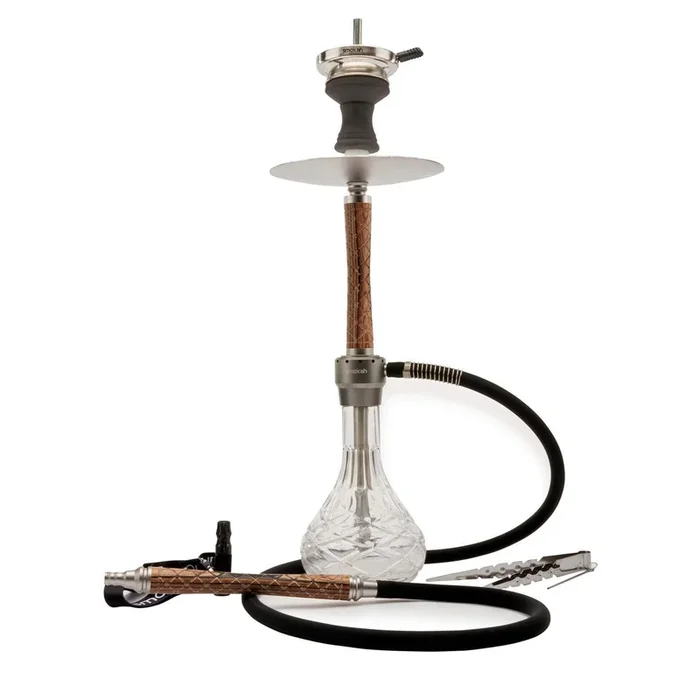 Smokah Reptile Hookah