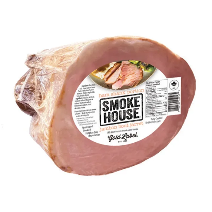 Smoke House Bone in Ham – 3.4kg