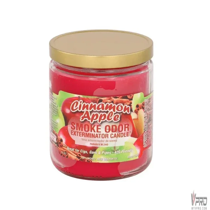 Smoke Odor Exterminator Candle 13oz