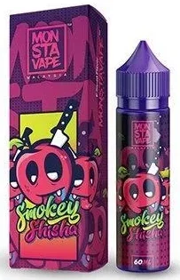 Smokey Shisha (No Mint) E Liquid By Monsta Vape