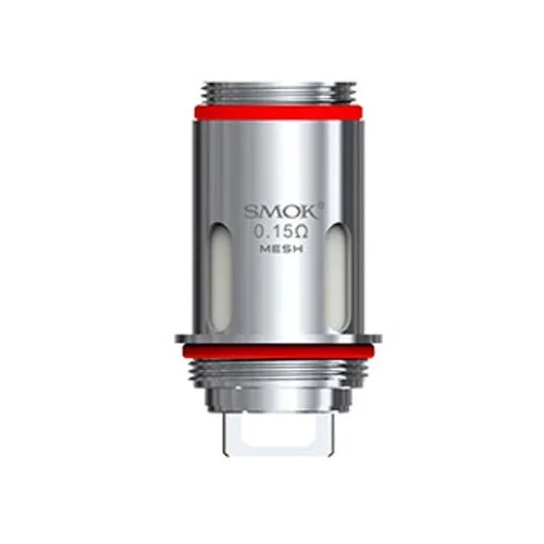 Smoktech Vape Pen Mesh Coil
