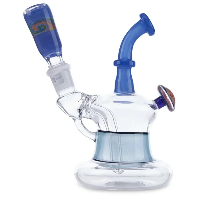 Snoop Glass Banger Hanger – Blue Cheese