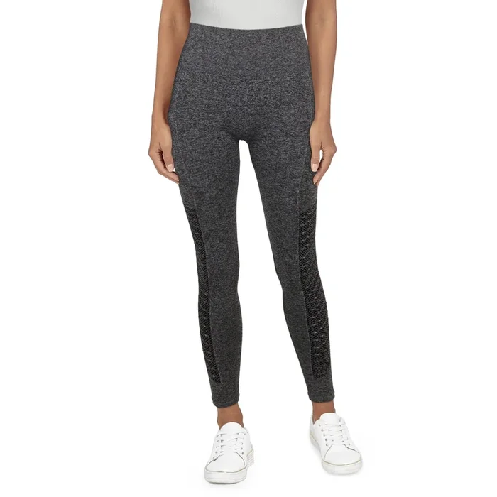 Socquettes sans coutures Mise en forme ACX Active pour femmes