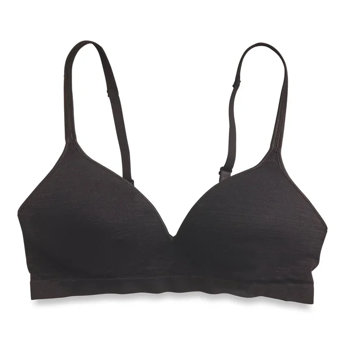 Soutien-gorge confortable sans armature Carisma pour femmes