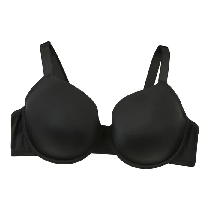 Soutien-gorge invisible uni taille Plus Carisma pour femmes