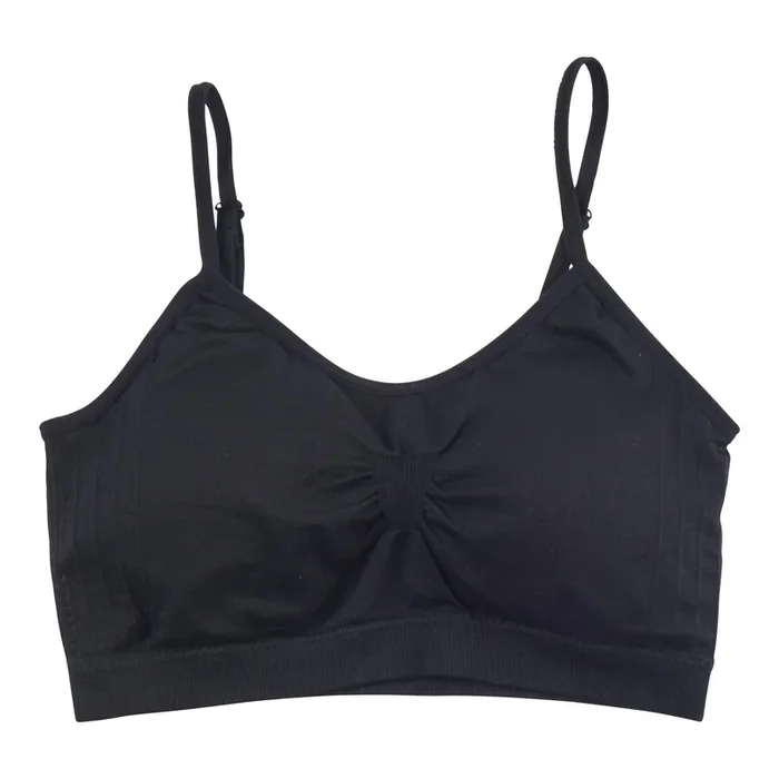 Soutien-gorge style camisole sans couture Carisma pour femmes