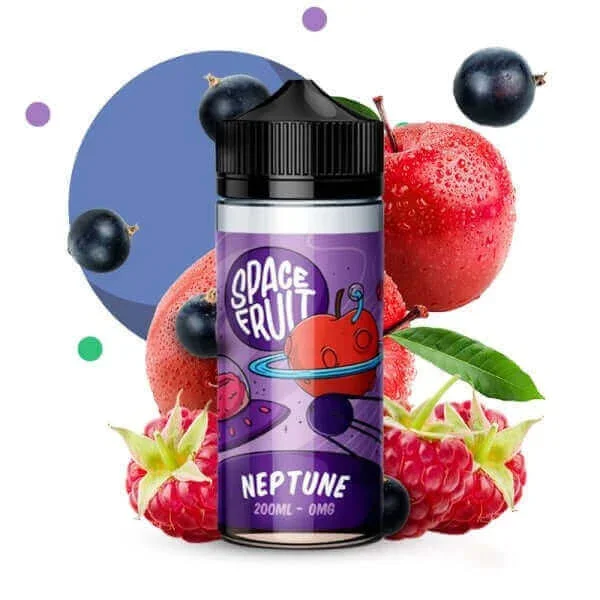 SPACE FRUIT Neptune – E-liquid 200ml