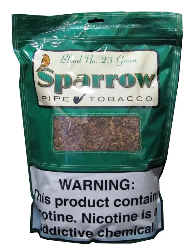 Sparrow No 23 Blend Pipe Tobacco