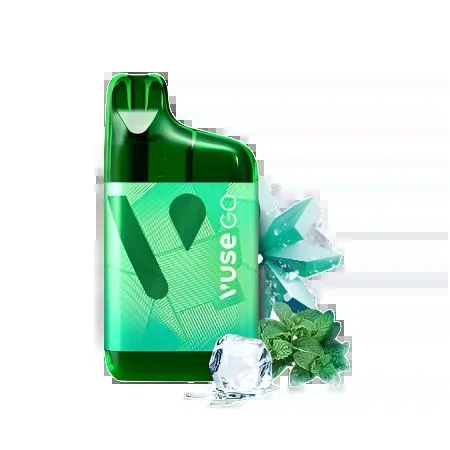 Spearmint Ice – Vuse Go 5000
