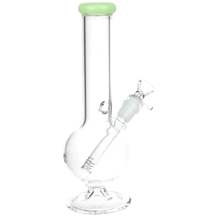 Spherical Splendor Round Bottom Water Pipe