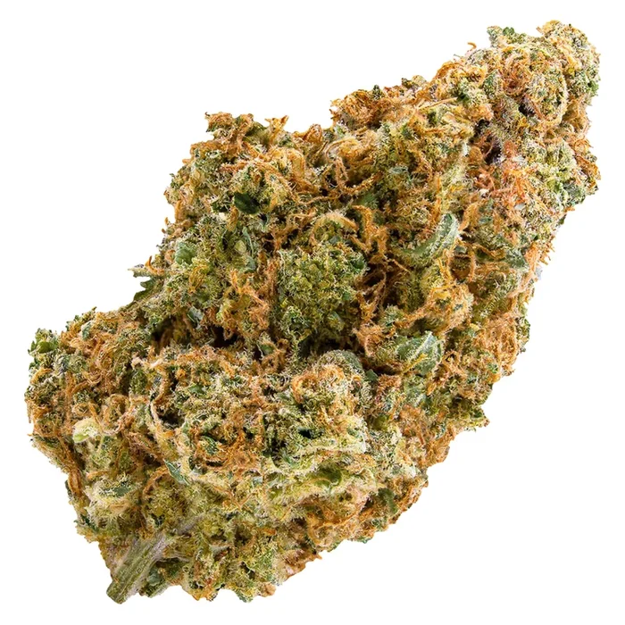 Spinach Sonic Lemon Fuel Flower 28g