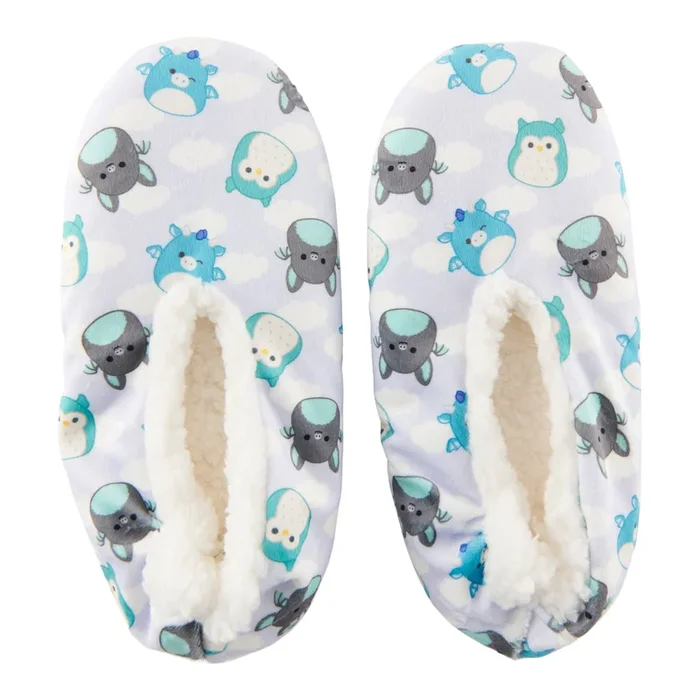 Squishmallows Women’s Slippers