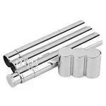 Stainless Steel Cigar Case