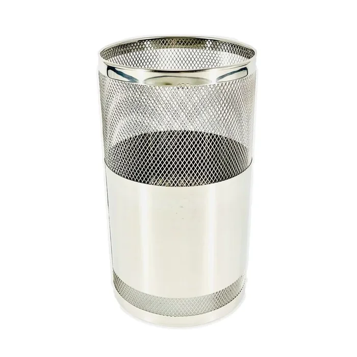 Stainless Steel Hookah Coal Cage