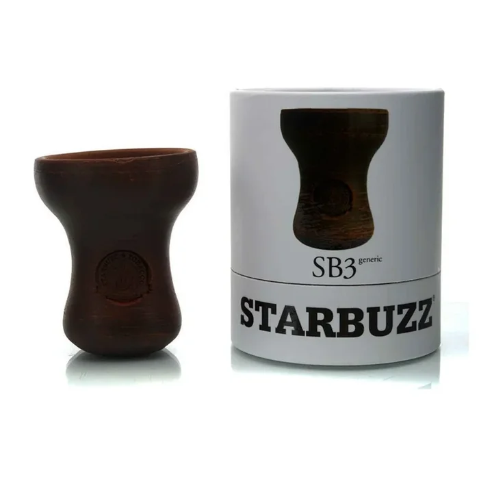 Starbuzz Hookah Bowl – SB3