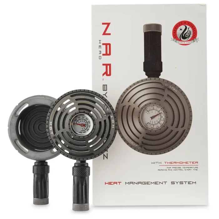 Starbuzz Nar Head Heat Manager