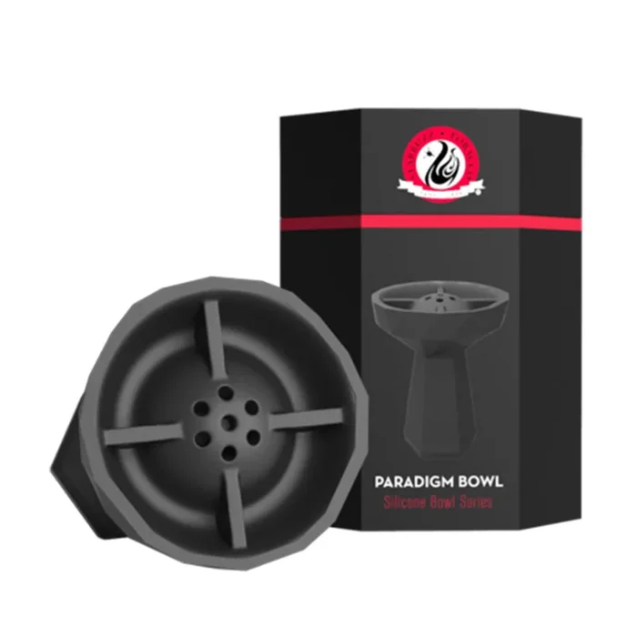 Starbuzz Paradigm Silicone Bowl