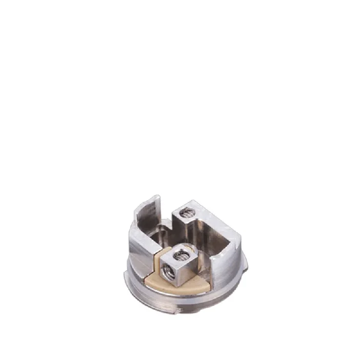 Steam Crave Aromamizer Classic MTL RTA Deck