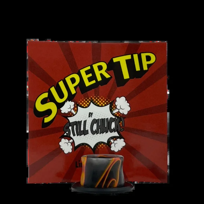 Still Chuck Innovations – Super Tip