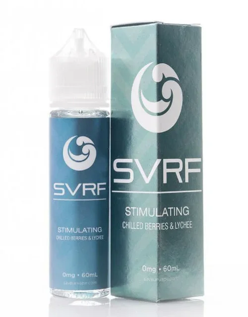 Stimulating by SVRF 60ml
