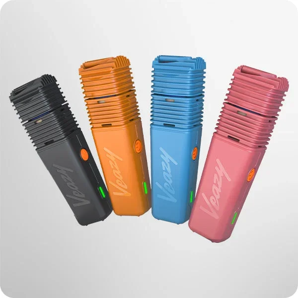 STORZ & BICKEL – VEAZY