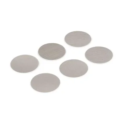 Storz and Bickel Screen Set