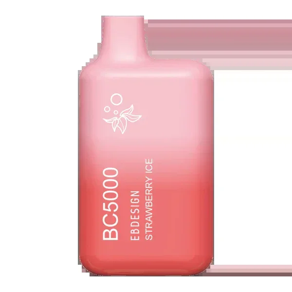Strawberry Ice EB Create BC5000