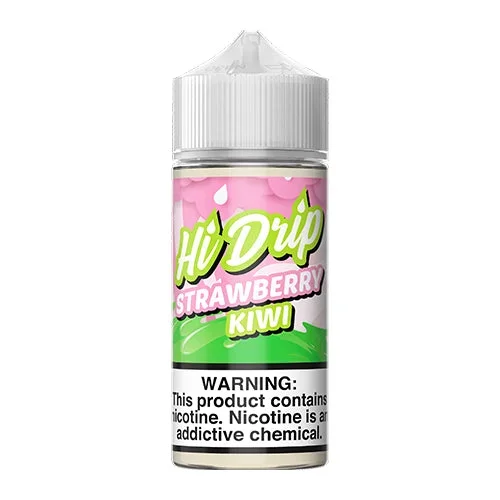Strawberry Kiwi by Hi-Drip 100ml