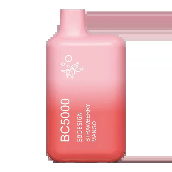 Strawberry Mango EB Create BC5000