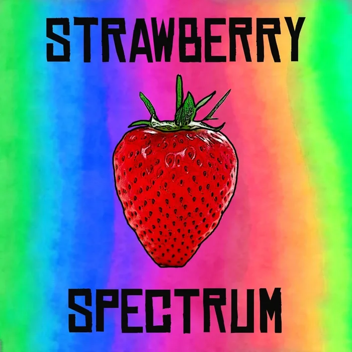 Strawberry Spectrum