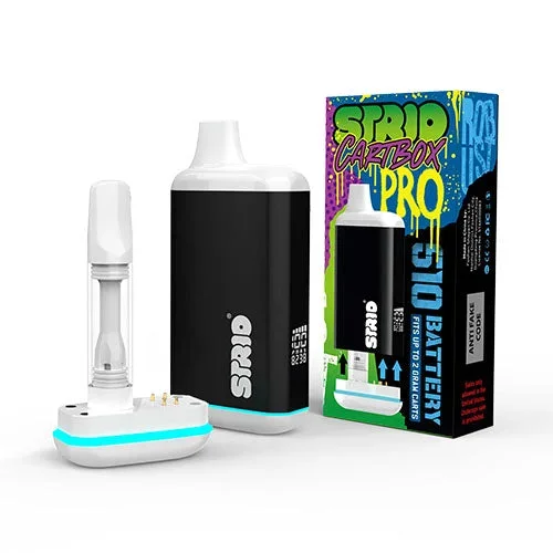 Strio Cartbox Pro 510 Battery