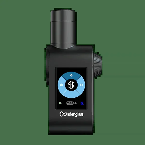 Stündenglass Modül for Dry Material